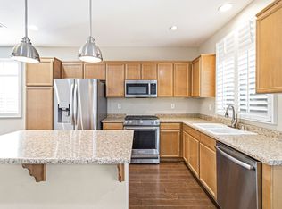 7667 Albright Peak Dr, Las Vegas, NV 89166
