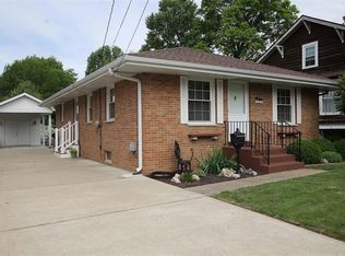 135 Helen Pl #A, Collinsville, IL 62234