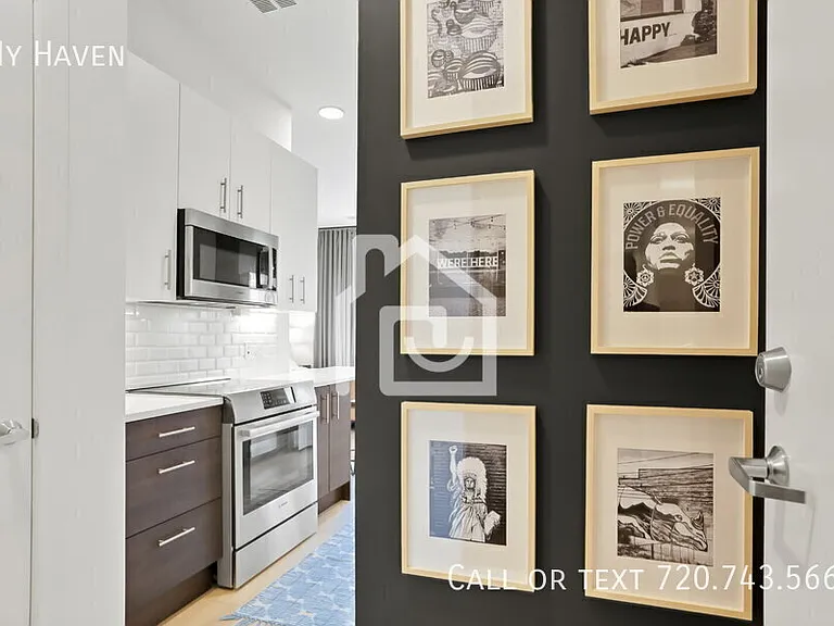 2550 Lawrence St #B-305 — Photo 9