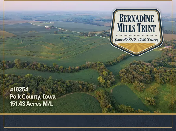 0 SE 32nd Ave, Runnells, IA 50237