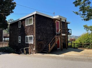 122 Woodward Ave, Sausalito, CA