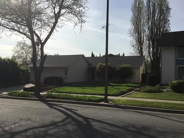 2201 Hikido Dr, San Jose, CA 95131