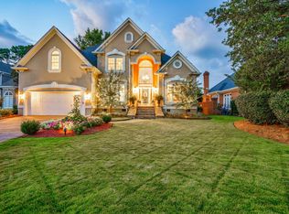 3681 Bay Point, Martinez, GA 30907