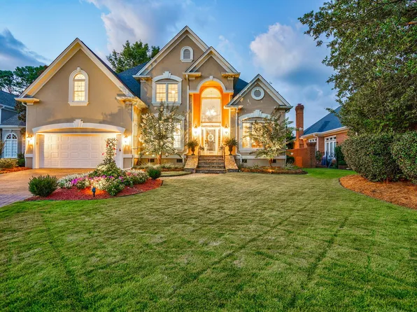 3681 Bay Point, Martinez, GA 30907