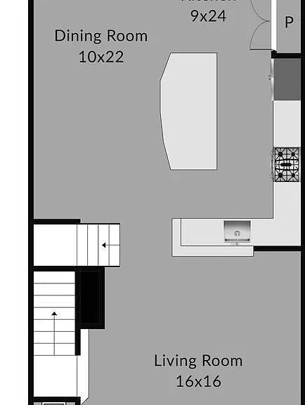 8126 S Channel Dr — Photo 5