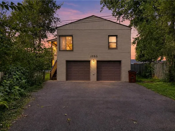 1323 Eastview Dr, Fairborn, OH 45324