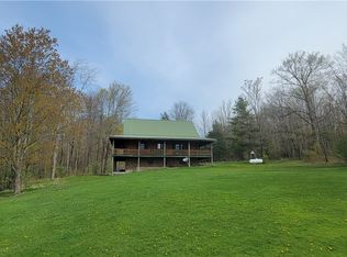 4665 Cook Rd, Woodhull, NY 14898