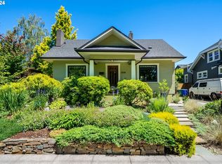 3934 NE 18th Ave, Portland, OR 97212