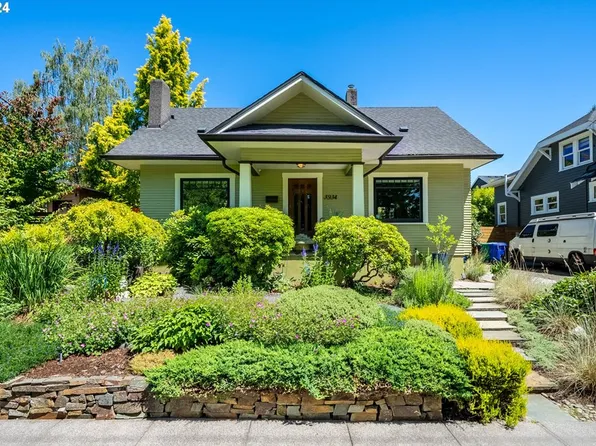 3934 NE 18th Ave, Portland, OR 97212