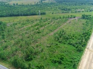 450 Cuffie Town Rd, Ashburn, GA 31714