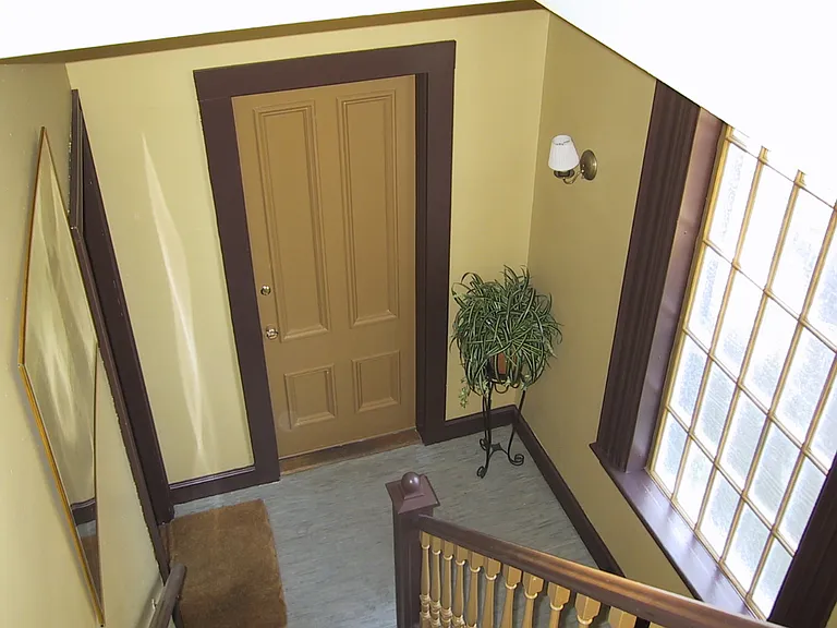 Front Hall