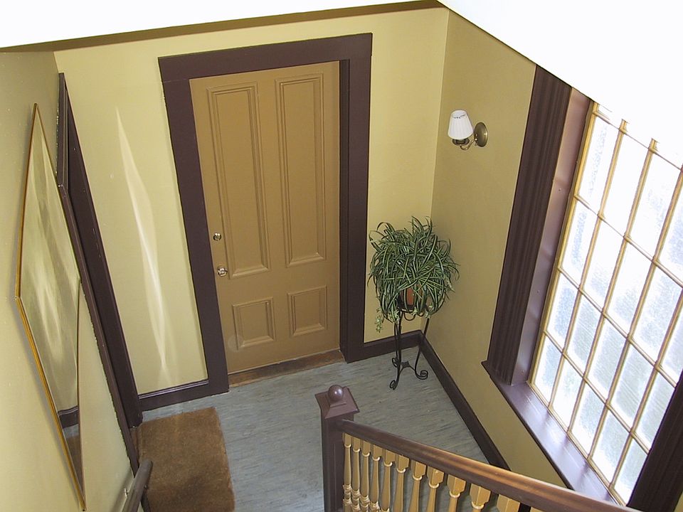 Front Hall