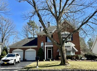 416 Perry St, Morganville, NJ 07751