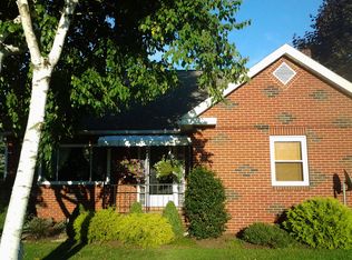117 Penn St, Montgomery, PA 17752