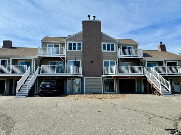 15 Pheasant Hill Drive #B, North Berwick, ME 03906