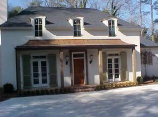 2756 Henry St, Augusta, GA 30919