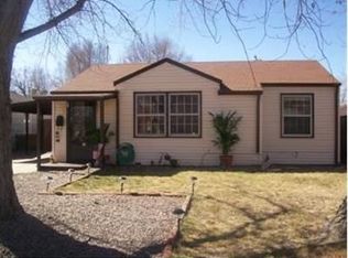 541 Tennyson St, Denver, CO 80204