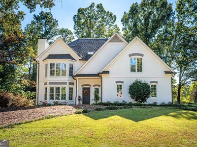 2430 Doubletree Dr NW, Acworth, GA, 30102