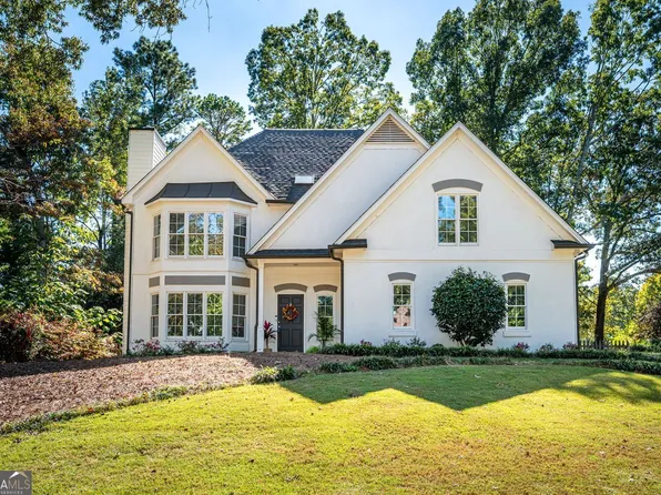 2430 Doubletree Dr NW, Acworth, GA 30102