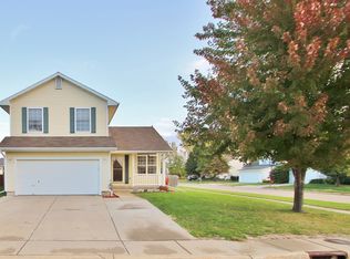 2802 SW Homestead Cir, Ankeny, IA 50023