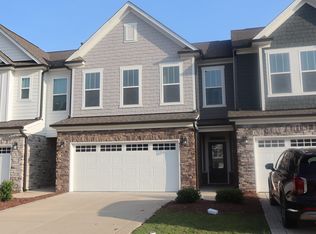 317 Kephart Way, Holly Springs, NC 27540