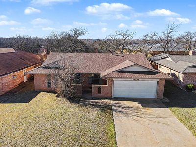 11209 Bel Air Pl, Oklahoma City, OK, 73120