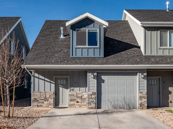 1582 S Quartz Dr #A, Cedar City, UT 84720