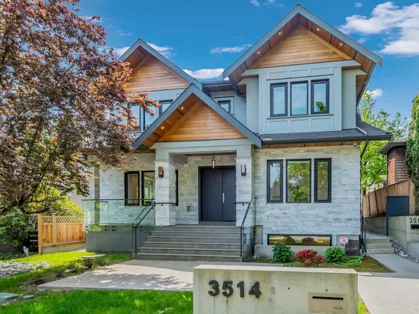 3514 W 27th Ave, Vancouver, BC V6S 1P8