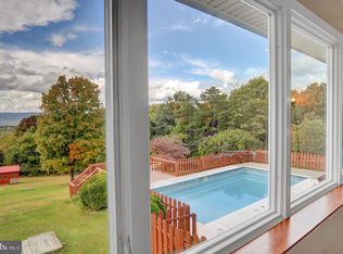 13644 Upper Corners Rd, Hesston, PA 16647