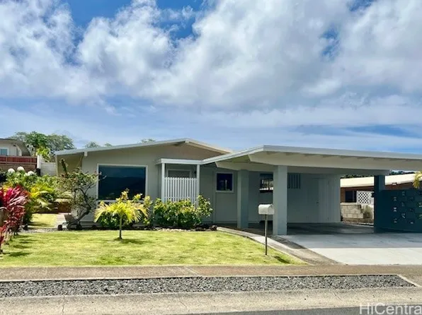 411 Lanipuao St, Honolulu, HI 96825