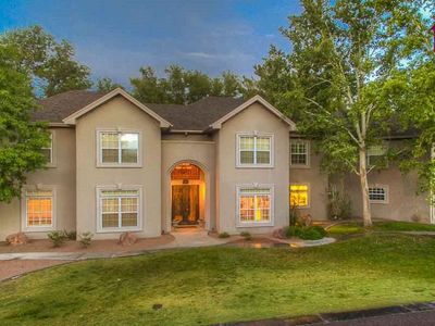 825 Canterbury Arc, Las Cruces, NM, 88005