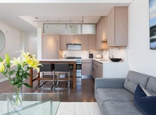 Symphony Court, Boston, MA 02115