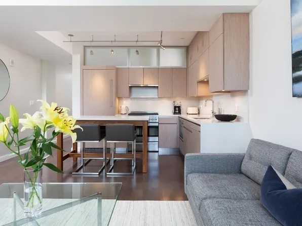 43 Westland Ave Unit 112, Boston, MA 02115