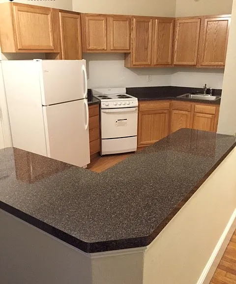 1591 Beacon St #4 — Photo 12