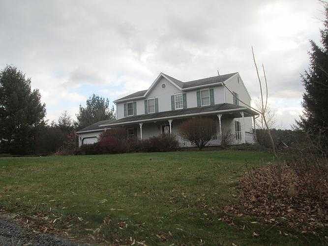 3005 Circle Drive