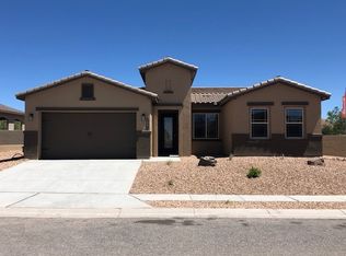 5601 Pikes Peak Loop NE, Rio Rancho, NM 87144