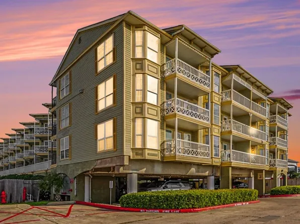 6300 Seawall Blvd Unit 2101, Galveston, TX 77551