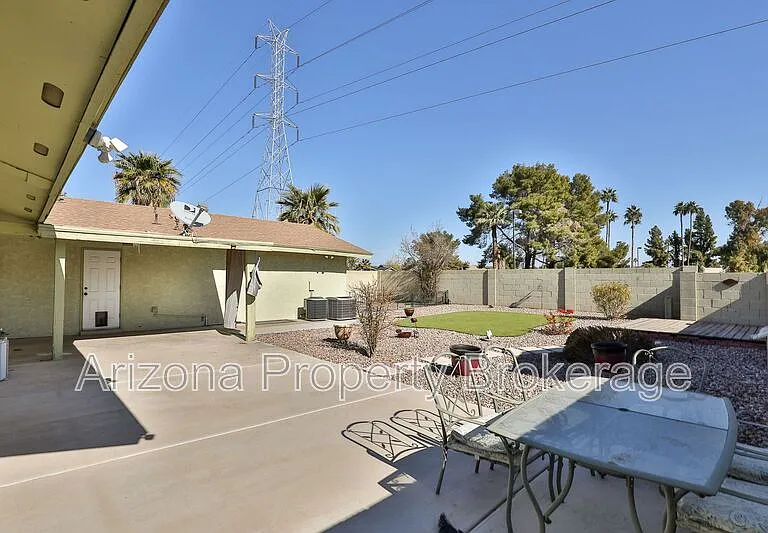 1355 E McLellan Rd — Photo 39