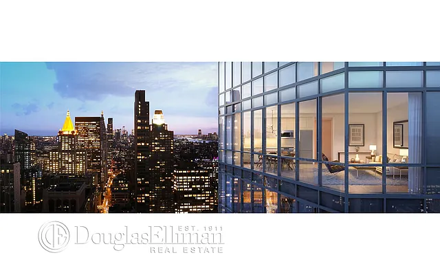 Rented by Douglas Elliman | media 10