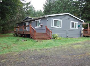 91302 Poodle Creek Rd, Noti, OR 97461