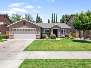4832 W Rialto Ave, Visalia, CA 93277