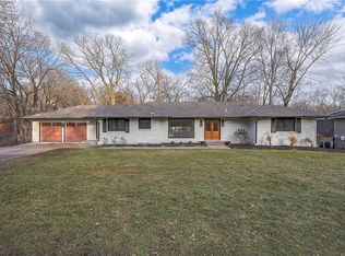 9919 High Dr, Leawood, KS 66206