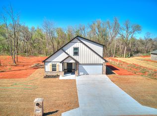 9880 Livingston Rd, Edmond, OK 73025