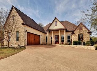 731 Canna Lily Cir, Driftwood, TX 78619