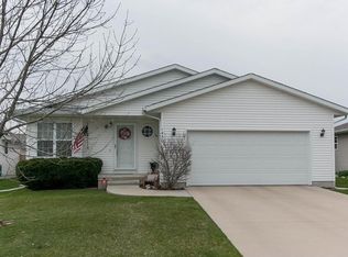 1450 50th St, Marion, IA 52302
