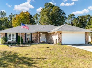 2818 Atoka Trl, Crestview, FL 32539