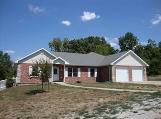 12510 County Road 4031, Holts Summit, MO 65043