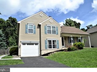 63 Copperleaf Dr, Newtown, PA 18940