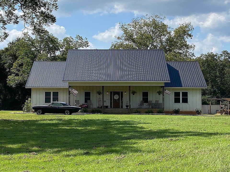 43 Stevens Rd, Ellaville, GA 31806 Zillow