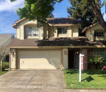 2309 Coconut Way, Sacramento, CA, 95833